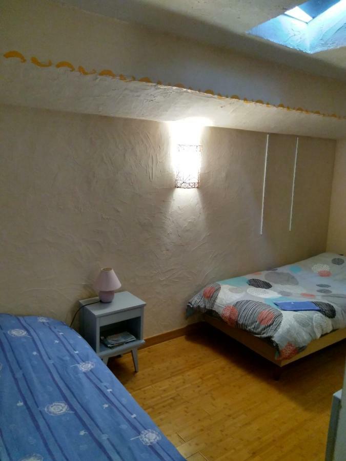 Appartement Au Calme Centre Ville A 2 Pas Du Vieux Marche La Rochelle  Zewnętrze zdjęcie