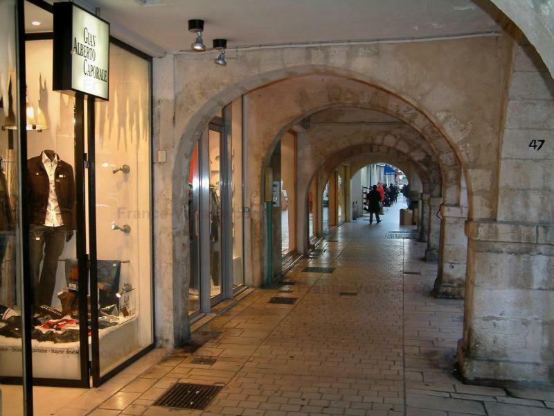 Appartement Au Calme Centre Ville A 2 Pas Du Vieux Marche La Rochelle  Zewnętrze zdjęcie